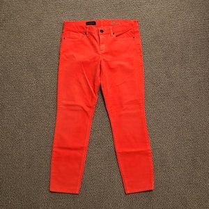 Brand new J. Crew corduroy pants!